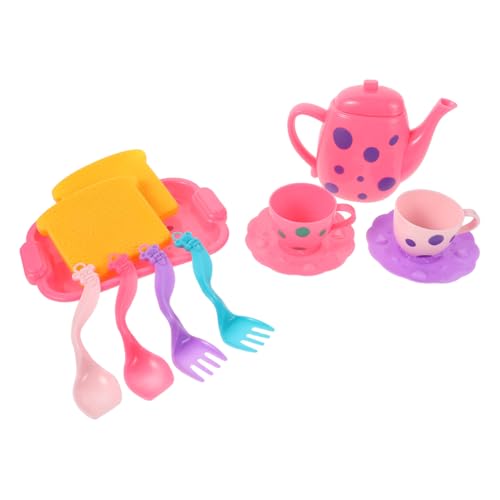 MILISTEN 1 Set Kinderküchen-spielset: Spielzeug-küchenset Für Mädchen – Realistisches Rollenspiel-Kochen Für Kinder Im Alter Von – Lustiges Interaktives Spielerlebnis MILISTEN 1 Set Kinderküchen-spielset: Spielzeug-küchenset Für Mädchen – Realistisches Rollenspiel-Kochen Für Kinder Im Alter Von – Lustiges Interaktives Spielerlebnis von Milisten