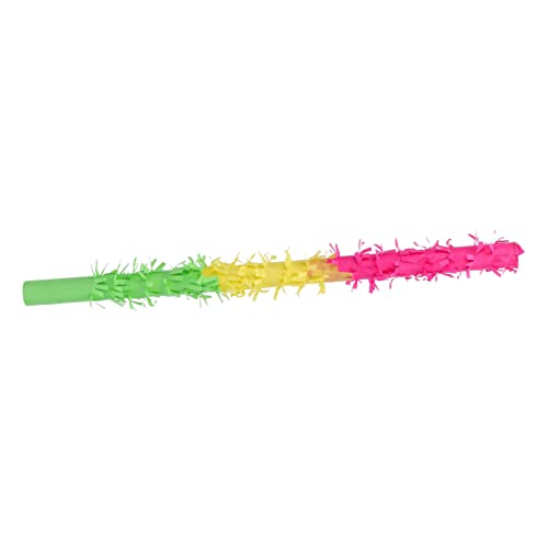 MILISTEN 1 Stück Bunte Pinata Sticks für Geburtstagspartys Spaßspielzeug für Pinata Spiel Partybedarf für Unvergessliche Feiern MILISTEN 1 Stück Bunte Pinata Sticks für Geburtstagspartys Spaßspielzeug für Pinata Spiel Partybedarf für Unvergessliche Feiern von Milisten
