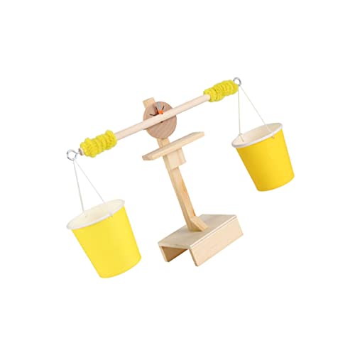 MILISTEN 1 Stück DIY Holz für Wissenschaftliches Hand Augen Koordination Ab Monaten für Bildung und Experimentieren MILISTEN 1 Stück DIY Holz für Wissenschaftliches Hand Augen Koordination Ab Monaten für Bildung und Experimentieren von Milisten