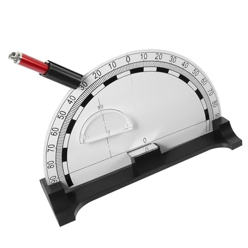 MILISTEN 1 Stück Faltbarer Reflexionsdemonstrator für Optische Experimente Tragbares Physikexperimentiergerät mit Sicherem Material und Zufälliger zur Verbesserung von Milisten