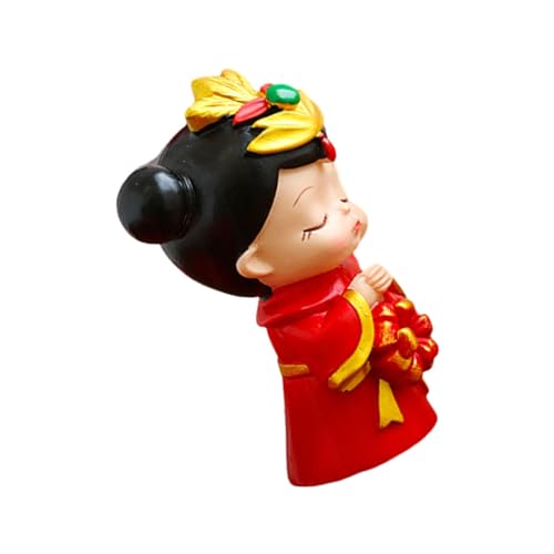 MILISTEN 1 Stück Hochzeits Cake Topper Elegante Tortendeko für Romantische Feiern für Hochzeiten Leicht und Dekorativ eine Festliche von Milisten