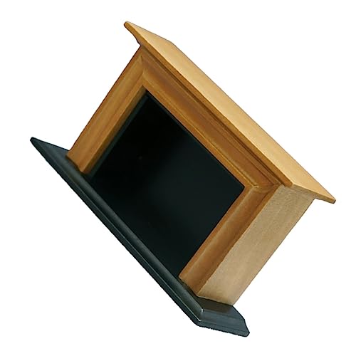 MILISTEN 1 Stück Kaminmodell für Puppenhaus Retro Möbel Dekoration Kreative Wohnzimmeraccessoires für Puppenhaus Zubehör Realistische Details für Geburtstage und Feiertage MILISTEN 1 Stück Kaminmodell für Puppenhaus Retro Möbel Dekoration Kreative Wohnzimmeraccessoires für Puppenhaus Zubehör Realistische Details für Geburtstage und Feiertage von Milisten