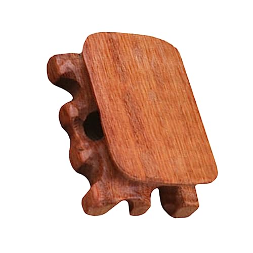 MILISTEN 1 Stück Mini Holz Schmuckständer für Puppenhaus Dekoratives Miniaturmöbel Zufälliger Stil für DIY Bastelprojekte und Kinderzimmer Dekoration MILISTEN 1 Stück Mini Holz Schmuckständer für Puppenhaus Dekoratives Miniaturmöbel Zufälliger Stil für DIY Bastelprojekte und Kinderzimmer Dekoration von Milisten