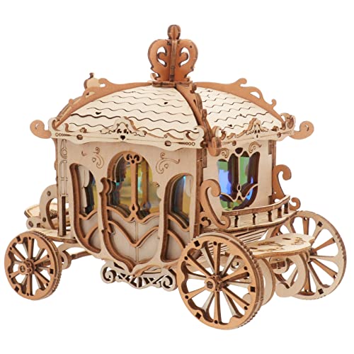 MILISTEN 1 Stück Puzzle Modellauto für Retro Bausatz Pädagogisches Kreativität und Hand Augen Koordination für Jungen und Mädchen MILISTEN 1 Stück Puzzle Modellauto für Retro Bausatz Pädagogisches Kreativität und Hand Augen Koordination für Jungen und Mädchen von Milisten