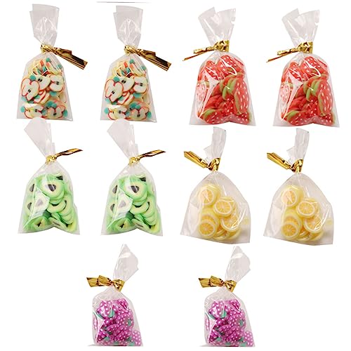 MILISTEN 10 Stück Candy Snacks Lebensmittel-rollenspielspielzeug Mini- Miniaturspielzeug Mini-süßigkeiten-Foto-Requisiten Miniatur-Food-spielmodell Kinderspielzeug Gummi MILISTEN 10 Stück Candy Snacks Lebensmittel-rollenspielspielzeug Mini- Miniaturspielzeug Mini-süßigkeiten-Foto-Requisiten Miniatur-Food-spielmodell Kinderspielzeug Gummi von Milisten