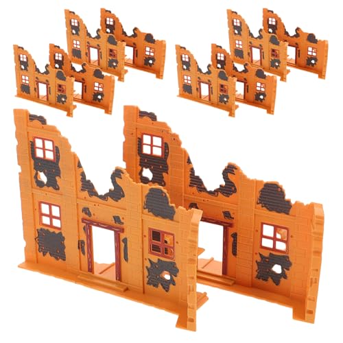 MILISTEN 10 Stück Hohe DIY Sandtisch für Kreative Szenensimulation Lernspielzeug für und Strategischem MILISTEN 10 Stück Hohe DIY Sandtisch für Kreative Szenensimulation Lernspielzeug für und Strategischem von Milisten