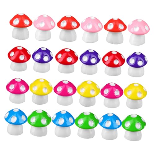 MILISTEN 100 Stück Miniaturspielzeug Pilzspielzeugfiguren Pilze basteln Mini-Pilzfiguren winzige Pilze Mini-Pilze Pilze zum Basteln Pilzverzierungen Pilzdekor Miniaturpilze Harz MILISTEN 100 Stück Miniaturspielzeug Pilzspielzeugfiguren Pilze basteln Mini-Pilzfiguren winzige Pilze Mini-Pilze Pilze zum Basteln Pilzverzierungen Pilzdekor Miniaturpilze Harz von Milisten