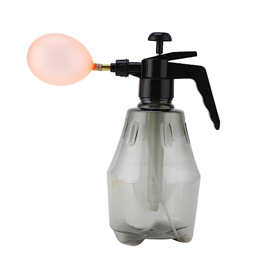 MILISTEN 1000 Stück Spray Bottle mit Wasserballons Spaßiges Wasserspielzeug für Freien für Partys und Karneval Zufällige Farben Zufällige Farbe MILISTEN 1000 Stück Spray Bottle mit Wasserballons Spaßiges Wasserspielzeug für Freien für Partys und Karneval Zufällige Farben Zufällige Farbe von Milisten