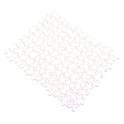 MILISTEN 1000 Stück Teiliges Holzpuzzle Leere Wärmeübertragungs Puzzleteile für DIY Dekoration Stabile Holzteile für Personalisierte Bastelarbeiten und Kinderentwicklung MILISTEN 1000 Stück Teiliges Holzpuzzle Leere Wärmeübertragungs Puzzleteile für DIY Dekoration Stabile Holzteile für Personalisierte Bastelarbeiten und Kinderentwicklung von Milisten