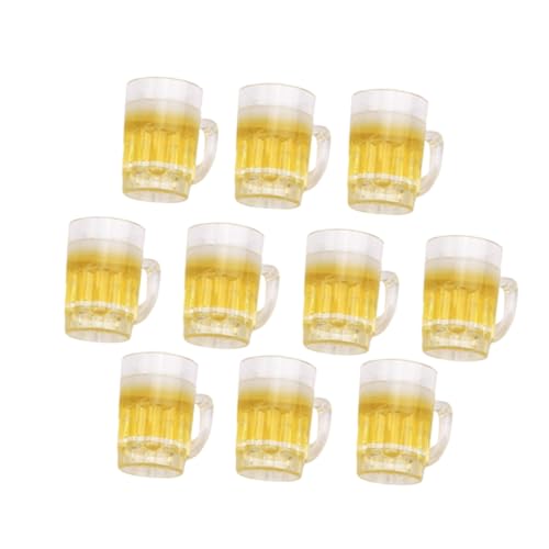 MILISTEN Mini-bierkrüge Als Foto-Requisite Winzige Bierkrüge Für EIN Mini- Oder Zum Basteln MILISTEN Mini-bierkrüge Als Foto-Requisite Winzige Bierkrüge Für EIN Mini- Oder Zum Basteln von Milisten