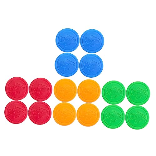 MILISTEN 16 Stück Fliegende Schachfiguren Magnetisch Lernspielzeug Ludo Kinderspielzeug Fliegendes Schachspiel Zubehör Brettspielzubehör Fliegendes Schach Brettspiel MILISTEN 16 Stück Fliegende Schachfiguren Magnetisch Lernspielzeug Ludo Kinderspielzeug Fliegendes Schachspiel Zubehör Brettspielzubehör Fliegendes Schach Brettspiel von Milisten