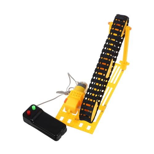 MILISTEN 1Satz DIY Modell für Wissenschaftliche Experimente und Lernspielzeug Kreativität Sicher und Einfach zu Bedienen Lehrmittel MILISTEN 1Satz DIY Modell für Wissenschaftliche Experimente und Lernspielzeug Kreativität Sicher und Einfach zu Bedienen Lehrmittel von Milisten