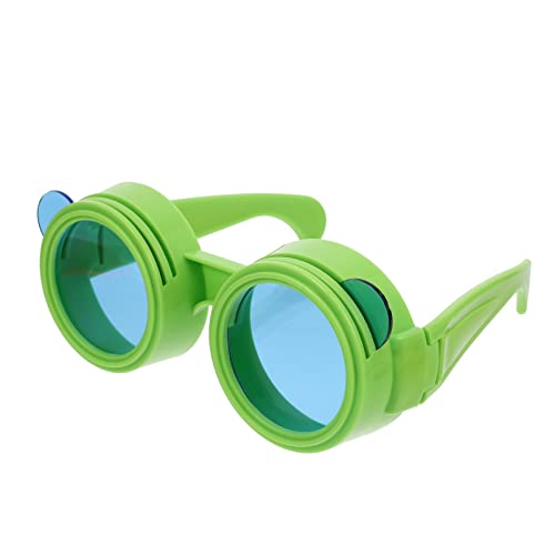 MILISTEN 1Satz Farben Brille Kreatives Lernspielzeug für Experimente zur Farbmischung Pädagogisches Werkzeug für Frühe Bildung Sicheres und Design für Jungen MILISTEN 1Satz Farben Brille Kreatives Lernspielzeug für Experimente zur Farbmischung Pädagogisches Werkzeug für Frühe Bildung Sicheres und Design für Jungen von Milisten