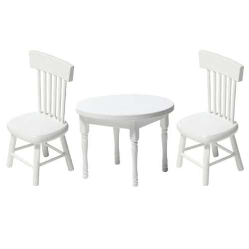 MILISTEN 1Satz Maßstab Zubehör für Mini Häuser Schlafzimmer Dekoration Hochwertiges Möbelmodell für Kreative Rollenspiele MILISTEN 1Satz Maßstab Zubehör für Mini Häuser Schlafzimmer Dekoration Hochwertiges Möbelmodell für Kreative Rollenspiele von Milisten