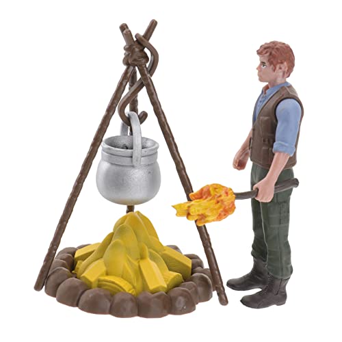 MILISTEN 1Satz Szenenmodell für Picknick und Camping Mini Outdoor Dekoration mit Design für Puppenhäuser Realistisch Perfektes MILISTEN 1Satz Szenenmodell für Picknick und Camping Mini Outdoor Dekoration mit Design für Puppenhäuser Realistisch Perfektes von Milisten