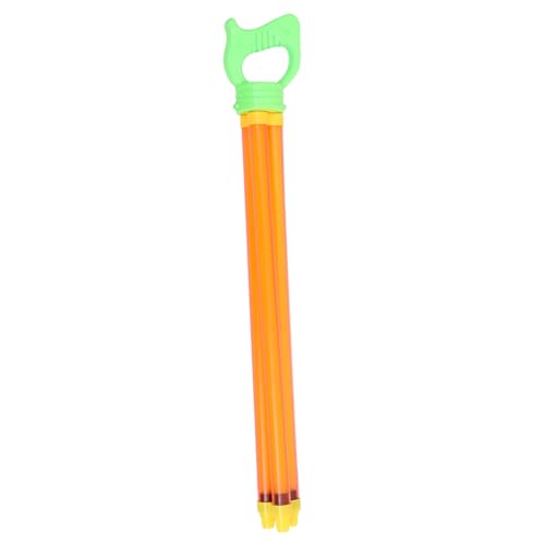 MILISTEN 1Stück Herausziehbares Wasserblaster für Langlebig aus Hochwertigem Material für Strand und Poolspaß Perfektes für Unvergessliche MILISTEN 1Stück Herausziehbares Wasserblaster für Langlebig aus Hochwertigem Material für Strand und Poolspaß Perfektes für Unvergessliche von Milisten