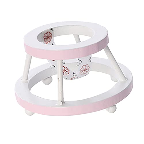 MILISTEN 1Stück Puppenhaus Zubehör Exquisite DIY Möbel für Mini House Walker Holzspielzeug für Lebensechte Gestaltung für Kreative Spielwelten MILISTEN 1Stück Puppenhaus Zubehör Exquisite DIY Möbel für Mini House Walker Holzspielzeug für Lebensechte Gestaltung für Kreative Spielwelten von Milisten