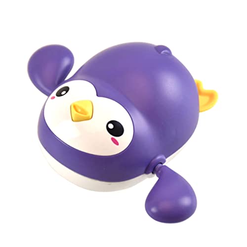 MILISTEN 2 Stück Kleines Pinguinspielzeug Wasserspielzeug Babyzubehör Aufzieh Badespielzeug MILISTEN 2 Stück Kleines Pinguinspielzeug Wasserspielzeug Babyzubehör Aufzieh Badespielzeug von Milisten