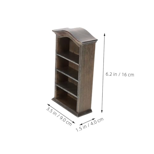 MILISTEN 2 Stück Maßstab Vintage Farbton DIY Bastelset für Kinderzimmer Wohnzimmer Büro Gestaltung MILISTEN 2 Stück Maßstab Vintage Farbton DIY Bastelset für Kinderzimmer Wohnzimmer Büro Gestaltung von Milisten
