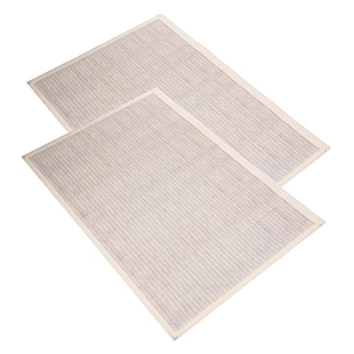 MILISTEN 2 Stück Puppenhaus-Tapete DIY -Boden Mini Vinyl Pads Böden Schälen- und Stickfliesen Abdeckung Aufkleber Bodenpapier für Puppenstuben Puppenhaus-Bodenplatte Puppenhaus-Bodenbretter MILISTEN 2 Stück Puppenhaus-Tapete DIY -Boden Mini Vinyl Pads Böden Schälen- und Stickfliesen Abdeckung Aufkleber Bodenpapier für Puppenstuben Puppenhaus-Bodenplatte Puppenhaus-Bodenbretter von Milisten