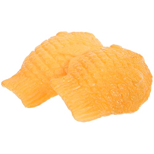 MILISTEN 2stücke Realistische Kunstfisch Spielzeug Taiyaki Fisch Prop Japanische Lebensmittel Spielzeug Für Küche Party Dekoration Junge Mädchen Spielzeuglebensmittel MILISTEN 2stücke Realistische Kunstfisch Spielzeug Taiyaki Fisch Prop Japanische Lebensmittel Spielzeug Für Küche Party Dekoration Junge Mädchen Spielzeuglebensmittel von Milisten