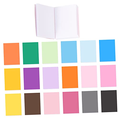 MILISTEN 20 Stück Mini-Buchornamente Mini-Puppenhauszubehör Kindererziehung Lernspielzeug Miniaturen winzige Bücher Dekoration Minibuch für Puppenhaus Miniatur-Puppenhausbücher Papier MILISTEN 20 Stück Mini-Buchornamente Mini-Puppenhauszubehör Kindererziehung Lernspielzeug Miniaturen winzige Bücher Dekoration Minibuch für Puppenhaus Miniatur-Puppenhausbücher Papier von Milisten