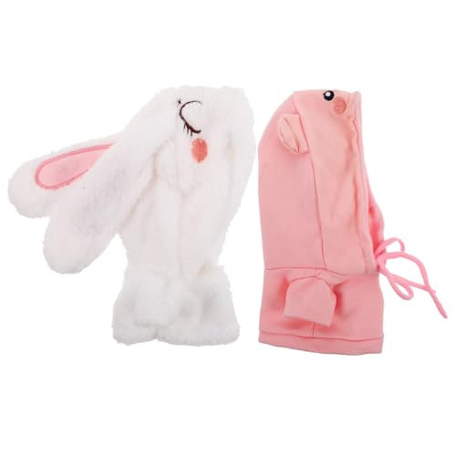 MILISTEN 2pcs Niedliche Puppenhubern Für Plüsch -stoffpuppen Winzig MILISTEN 2pcs Niedliche Puppenhubern Für Plüsch -stoffpuppen Winzig von Milisten