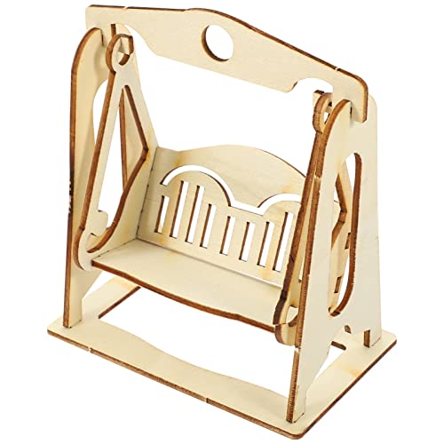 MILISTEN 3 Sätze DIY Holzpuzzle für Kleinkinder Kreatives Montagespielzeug Kreativität und Vorstellungskraft für Jungen und Mädchen Sicher und Leicht Zusammenzubauen MILISTEN 3 Sätze DIY Holzpuzzle für Kleinkinder Kreatives Montagespielzeug Kreativität und Vorstellungskraft für Jungen und Mädchen Sicher und Leicht Zusammenzubauen von Milisten
