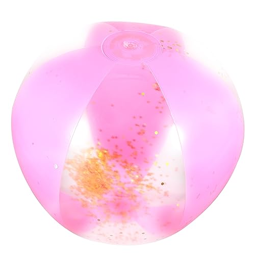 MILISTEN 3 Stück Aufblasbare Wasserkugelspielzeuge Strandspielzeug für kleiner aufblasbarer Wasserball Wasser aufblasbarer Ball Aufblasbare Strandbälle für PVC MILISTEN 3 Stück Aufblasbare Wasserkugelspielzeuge Strandspielzeug für kleiner aufblasbarer Wasserball Wasser aufblasbarer Ball Aufblasbare Strandbälle für PVC von Milisten