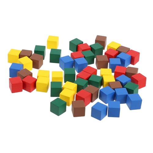 MILISTEN 50 Stück Holz Schachfiguren Schachspiel Steine Brettspiel Zubehör für Flugschach Quadratische Schachfiguren Familien und Freundespiele MILISTEN 50 Stück Holz Schachfiguren Schachspiel Steine Brettspiel Zubehör für Flugschach Quadratische Schachfiguren Familien und Freundespiele von Milisten