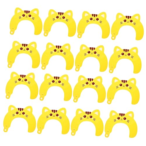 MILISTEN 50 Stück Kopfband Inflatable Party Dekoration für Lustige Tiermotive für Geburtstagsfeiern Hochwertige Sichere Materialien für Unvergessliche MILISTEN 50 Stück Kopfband Inflatable Party Dekoration für Lustige Tiermotive für Geburtstagsfeiern Hochwertige Sichere Materialien für Unvergessliche von Milisten