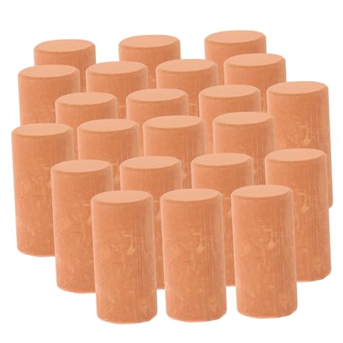 MILISTEN 50 Stück Miniaturziegelsteine Realistische Bauklötze für DIY Puppenhaus Sandtisch Architektur Vielseitige Verwendung für Miniaturmodelle Kreative Bastelprojekte für Garten MILISTEN 50 Stück Miniaturziegelsteine Realistische Bauklötze für DIY Puppenhaus Sandtisch Architektur Vielseitige Verwendung für Miniaturmodelle Kreative Bastelprojekte für Garten von Milisten