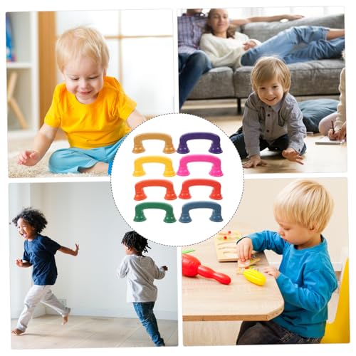 MILISTEN 8 Stück Teiliges Bunte Hörspiel Telefone für Lehrer und Lernstationen Leichtes Waschbares Sprachtherapie zur Verbesserung von Aussprache Lesefähigkeit und Hörverständnis MILISTEN 8 Stück Teiliges Bunte Hörspiel Telefone für Lehrer und Lernstationen Leichtes Waschbares Sprachtherapie zur Verbesserung von Aussprache Lesefähigkeit und Hörverständnis von Milisten