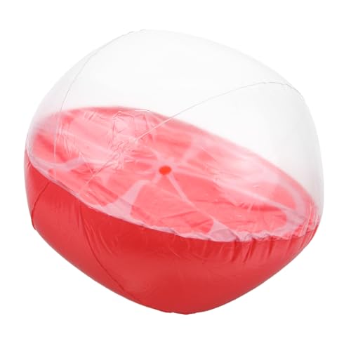MILISTEN Aufblasbarer PVC Strandball Orange Obst Design für Wasserspiele Strandaktivitäten und Leicht zu Transportieren Langlebigem Material Gefertigt MILISTEN Aufblasbarer PVC Strandball Orange Obst Design für Wasserspiele Strandaktivitäten und Leicht zu Transportieren Langlebigem Material Gefertigt von Milisten