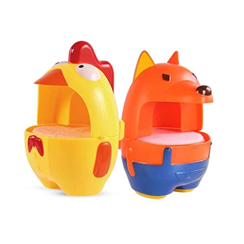 MILISTEN Badewannen Seifenblasenmaschine für Outdoor mit Fuchsdesign Wasserspielzeug für Kreativen Badespaß für Feste und Partys Ergonomisch und Langlebig MILISTEN Badewannen Seifenblasenmaschine für Outdoor mit Fuchsdesign Wasserspielzeug für Kreativen Badespaß für Feste und Partys Ergonomisch und Langlebig von Milisten