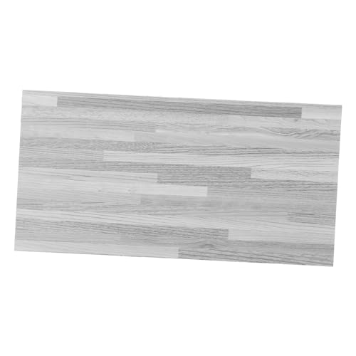 MILISTEN Boden im Puppenhaus Szene Puppendekor Miniatur-Puppenhauszubehör Puppenhaus Bodenplatte Diele Puppenhausfliese Puppenhaus dekorative Accessoires Mini-Puppenhausboden PVC Light Grey MILISTEN Boden im Puppenhaus Szene Puppendekor Miniatur-Puppenhauszubehör Puppenhaus Bodenplatte Diele Puppenhausfliese Puppenhaus dekorative Accessoires Mini-Puppenhausboden PVC Light Grey von Milisten