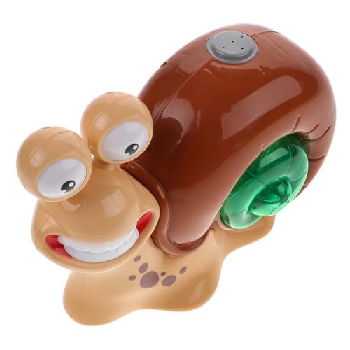 MILISTEN Cartoon Sprinkler Toy für Automatischer Wassersprinkler für Sommer im Garten Sicheres Wasserspielzeug für Kleinkinder für Außenbereich von Milisten