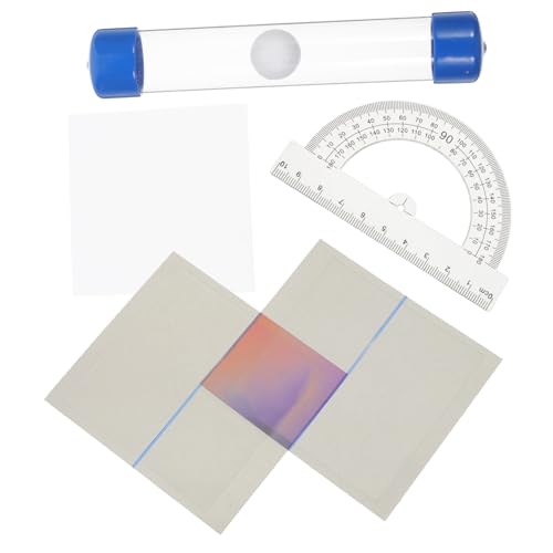 MILISTEN DIY Wissenschaftsspielzeug für Experimentierkasten durch Wände Kreatives Basteln für Jungen und Fördert Handfertigkeit und Eltern Junge Mädchen Interaktion Sicheres Material MILISTEN DIY Wissenschaftsspielzeug für Experimentierkasten durch Wände Kreatives Basteln für Jungen und Fördert Handfertigkeit und Eltern Junge Mädchen Interaktion Sicheres Material von Milisten