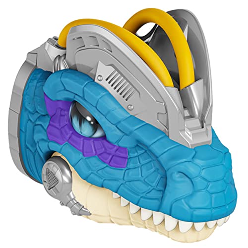 MILISTEN Dekorativer Dinosaurier Handpuppen Realistischer Handspielzeug für Interaktive Puppen für Geschichtenerzählen und Kreative Spiele MILISTEN Dekorativer Dinosaurier Handpuppen Realistischer Handspielzeug für Interaktive Puppen für Geschichtenerzählen und Kreative Spiele von Milisten