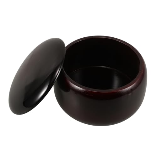 MILISTEN Gehen Sie Glas Aufbewahrungskorb Gehen Schachglas Halter Für Schachsteine Schach Kann Schach Versorgung Schachspeicher Kann Schachglas Aus Holz GEH Zum Spielglas Bambus MILISTEN Gehen Sie Glas Aufbewahrungskorb Gehen Schachglas Halter Für Schachsteine Schach Kann Schach Versorgung Schachspeicher Kann Schachglas Aus Holz GEH Zum Spielglas Bambus von Milisten