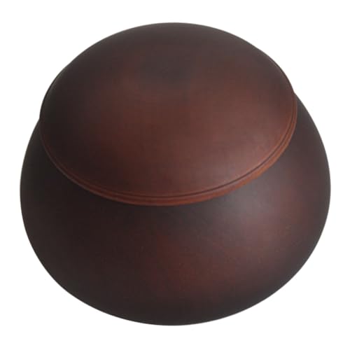 MILISTEN Go Schachfiguren Aufbewahrungstopf aus Holz Professioneller Go Schalenhalter Eleganter Holzschach Aufbewahrungskoffer Langlebig und Leicht zu Reinigen für Schachliebhaber MILISTEN Go Schachfiguren Aufbewahrungstopf aus Holz Professioneller Go Schalenhalter Eleganter Holzschach Aufbewahrungskoffer Langlebig und Leicht zu Reinigen für Schachliebhaber von Milisten