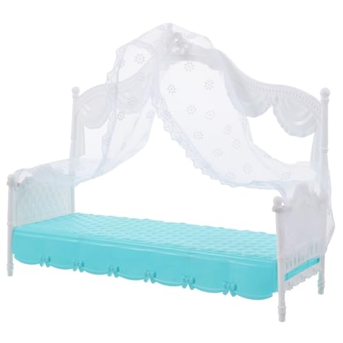 MILISTEN Hausmini -Bett Kinderbett babybett Tiere Mini-Puppenhausmöbel Dollhouse -Schlafzimmer Mini-Puppenhaus-Bausatz Dollhouse Schlafzimmermöbel Vitrine Mini- Spitze MILISTEN Hausmini -Bett Kinderbett babybett Tiere Mini-Puppenhausmöbel Dollhouse -Schlafzimmer Mini-Puppenhaus-Bausatz Dollhouse Schlafzimmermöbel Vitrine Mini- Spitze von Milisten
