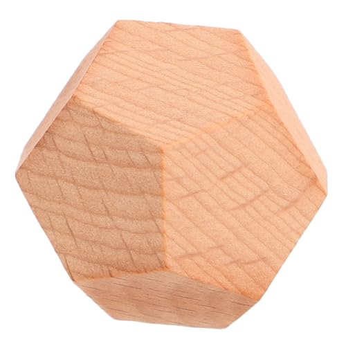 MILISTEN Hölzern Würfelspiele Requisiten Bastelwürfel Aus Holz Würfel Für Das Klassenzimmer Würfeln Würfel-lernspielzeug Würfel-Mathe-Spiel Holzbausteine DIY-essenswürfel Holzwürfel Khaki MILISTEN Hölzern Würfelspiele Requisiten Bastelwürfel Aus Holz Würfel Für Das Klassenzimmer Würfeln Würfel-lernspielzeug Würfel-Mathe-Spiel Holzbausteine DIY-essenswürfel Holzwürfel Khaki von Milisten