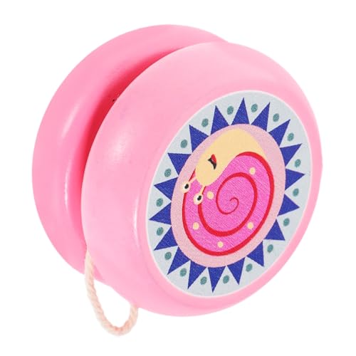 Milisten Holz Jo Jo Jo Jo Für Anfänger Jo Jo Jo Jo Jos Party Jo Jo Bälle Trick Jo Jo Für Outdoor Kinderspielzeug Buche Rosa Milisten Holz Jo Jo Jo Jo Für Anfänger Jo Jo Jo Jo Jos Party Jo Jo Bälle Trick Jo Jo Für Outdoor Kinderspielzeug Buche Rosa von Milisten
