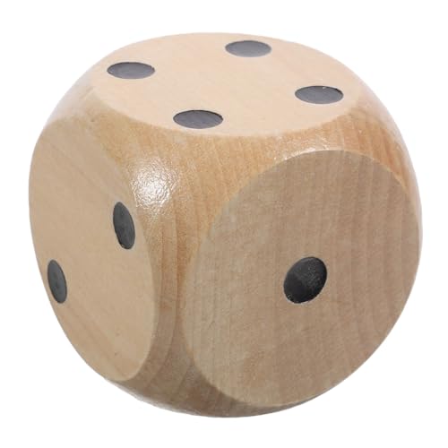 MILISTEN Holzspielzeug Runde Kanten Leicht und Kompakt für Partyspiele und Lehrmittel für Mathe Robustes Material Zuhause und Unterwegs MILISTEN Holzspielzeug Runde Kanten Leicht und Kompakt für Partyspiele und Lehrmittel für Mathe Robustes Material Zuhause und Unterwegs von Milisten