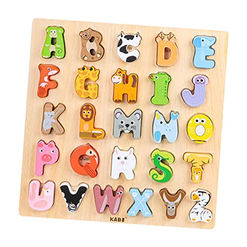 MILISTEN Interaktives Puzzle für Kleinkinder Bildungsspielzeug Hand Auge Koordination Spaß für Jungen für Eltern Junge Mädchen Spiele und Frühkindliche MILISTEN Interaktives Puzzle für Kleinkinder Bildungsspielzeug Hand Auge Koordination Spaß für Jungen für Eltern Junge Mädchen Spiele und Frühkindliche von Milisten