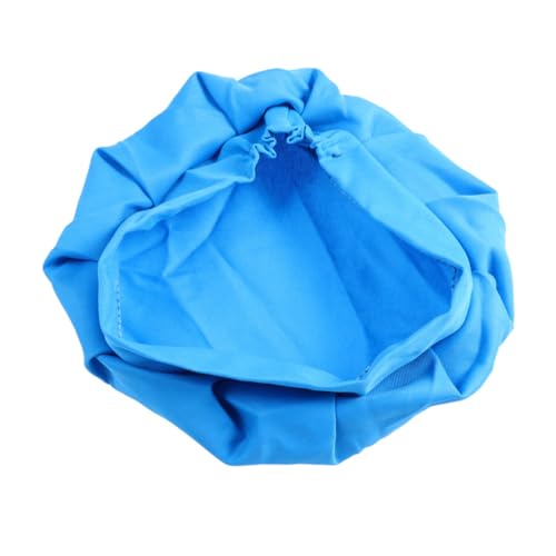 MILISTEN Kochset Mit Kochmütze Schürze Und Ärmel Für Jahren Spielset Für Backen Und Kreative Aktivitäten Himmelblau MILISTEN Kochset Mit Kochmütze Schürze Und Ärmel Für Jahren Spielset Für Backen Und Kreative Aktivitäten Himmelblau von Milisten