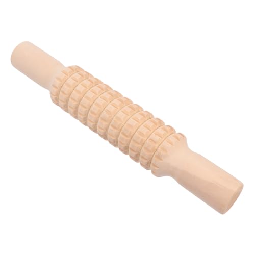 MILISTEN Kreatives Holz Nudelholz für Modellierwerkzeug für Knete Sicher und Glatt für Diy Projekte mit Plastilin Lufttrocknender Knete und Mehr MILISTEN Kreatives Holz Nudelholz für Modellierwerkzeug für Knete Sicher und Glatt für Diy Projekte mit Plastilin Lufttrocknender Knete und Mehr von Milisten