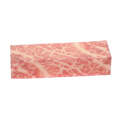 MILISTEN Lebensechtes Rindfleisch Modell aus Künstliches Deko für Küche Restaurant und Fotografie Hochwertige wasserdichte Requisiten für Supermarkt Displays MILISTEN Lebensechtes Rindfleisch Modell aus Künstliches Deko für Küche Restaurant und Fotografie Hochwertige wasserdichte Requisiten für Supermarkt Displays von Milisten