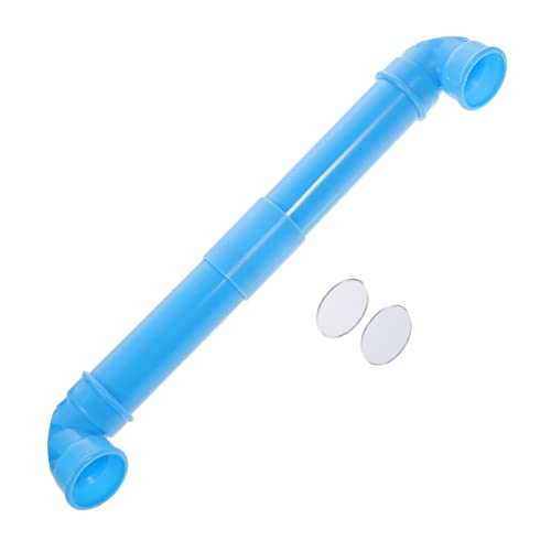 MILISTEN Modell Physik Experimentier Kit für Optisches DIY für Unterricht und Spaß für Experimente zur Lichtreflexion und Brechung Tolles für Junge MILISTEN Modell Physik Experimentier Kit für Optisches DIY für Unterricht und Spaß für Experimente zur Lichtreflexion und Brechung Tolles für Junge von Milisten